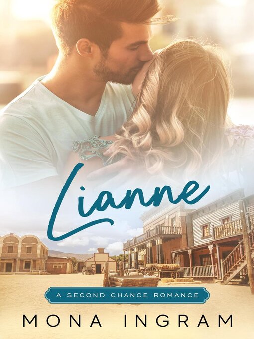 Title details for Lianne by Mona Ingram - Available